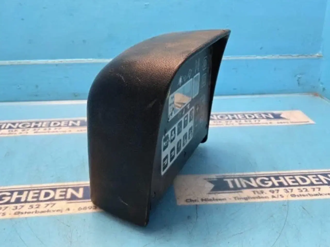 Billede 9 - New Holland BR7070 Monitor 86624475