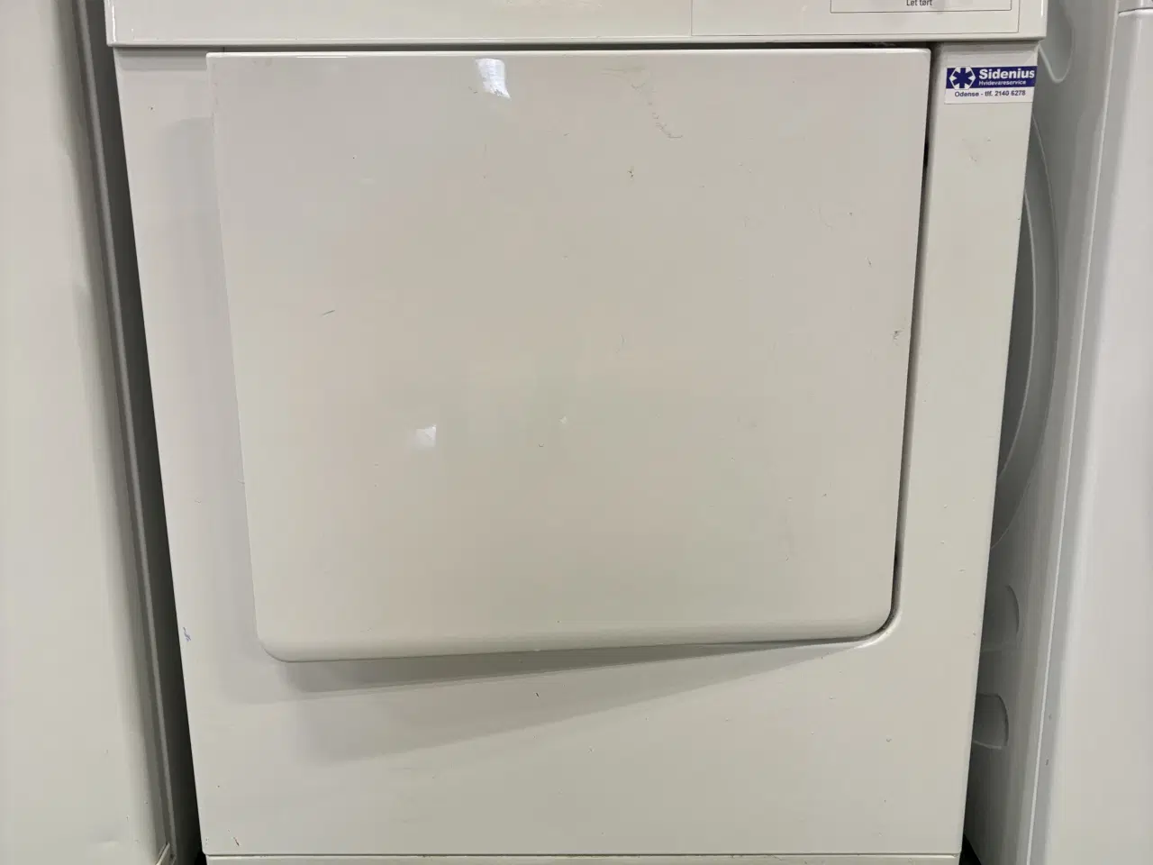 Billede 1 - Siemens T622