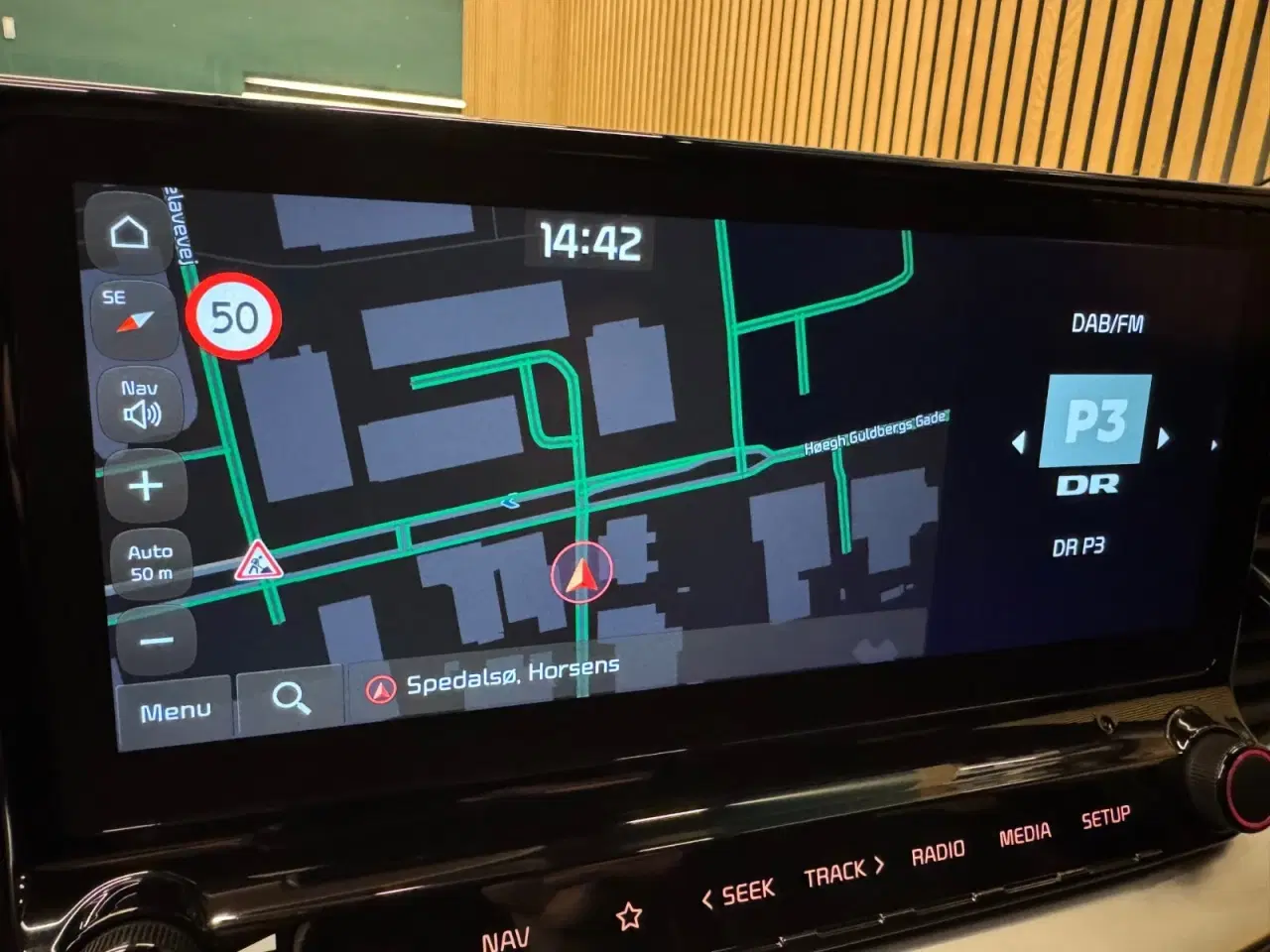 Billede 10 - Kia XCeed 1,6 PHEV Platinum Edition DCT