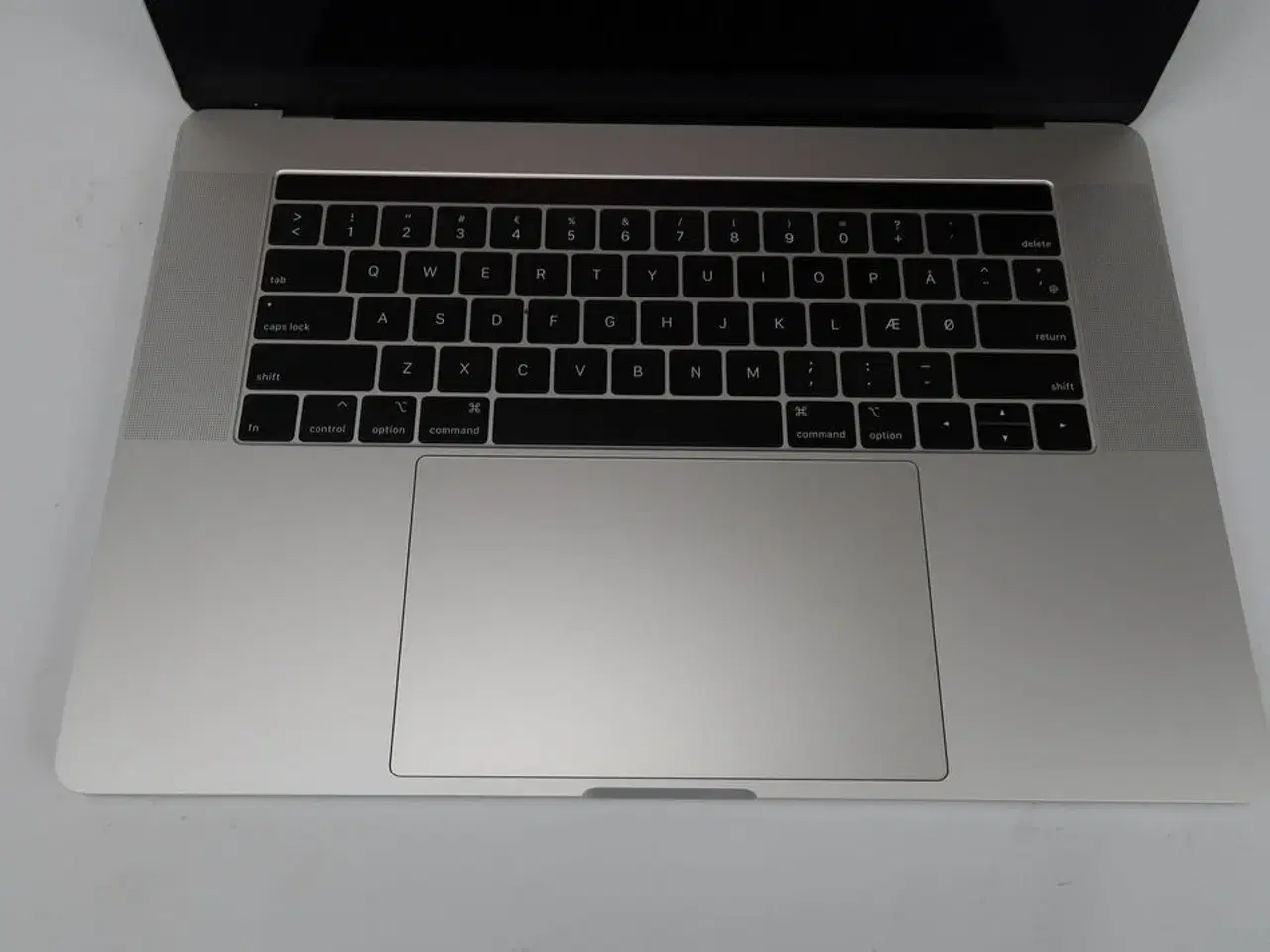 Billede 2 - Apple Macbook Pro 15,4"