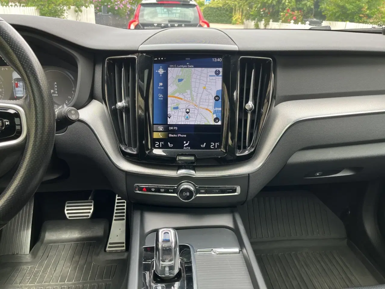 Billede 12 - Volvo XC60 2,0 T8 407 R-Design aut. AWD