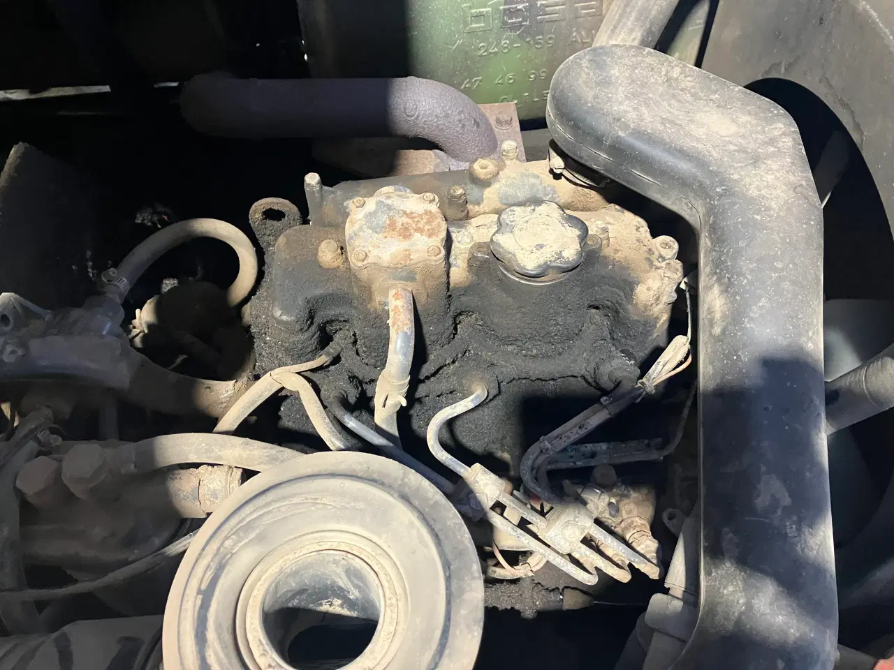 Billede 9 - Weidemann