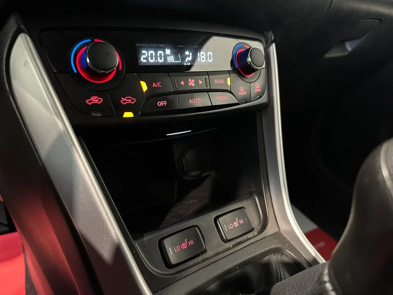 Billede 16 - Suzuki S-Cross 1,0 Boosterjet Exclusive