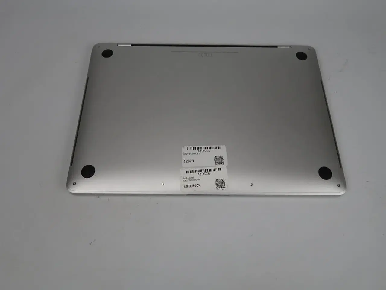 Billede 4 - Apple Macbook Pro 2020 13"