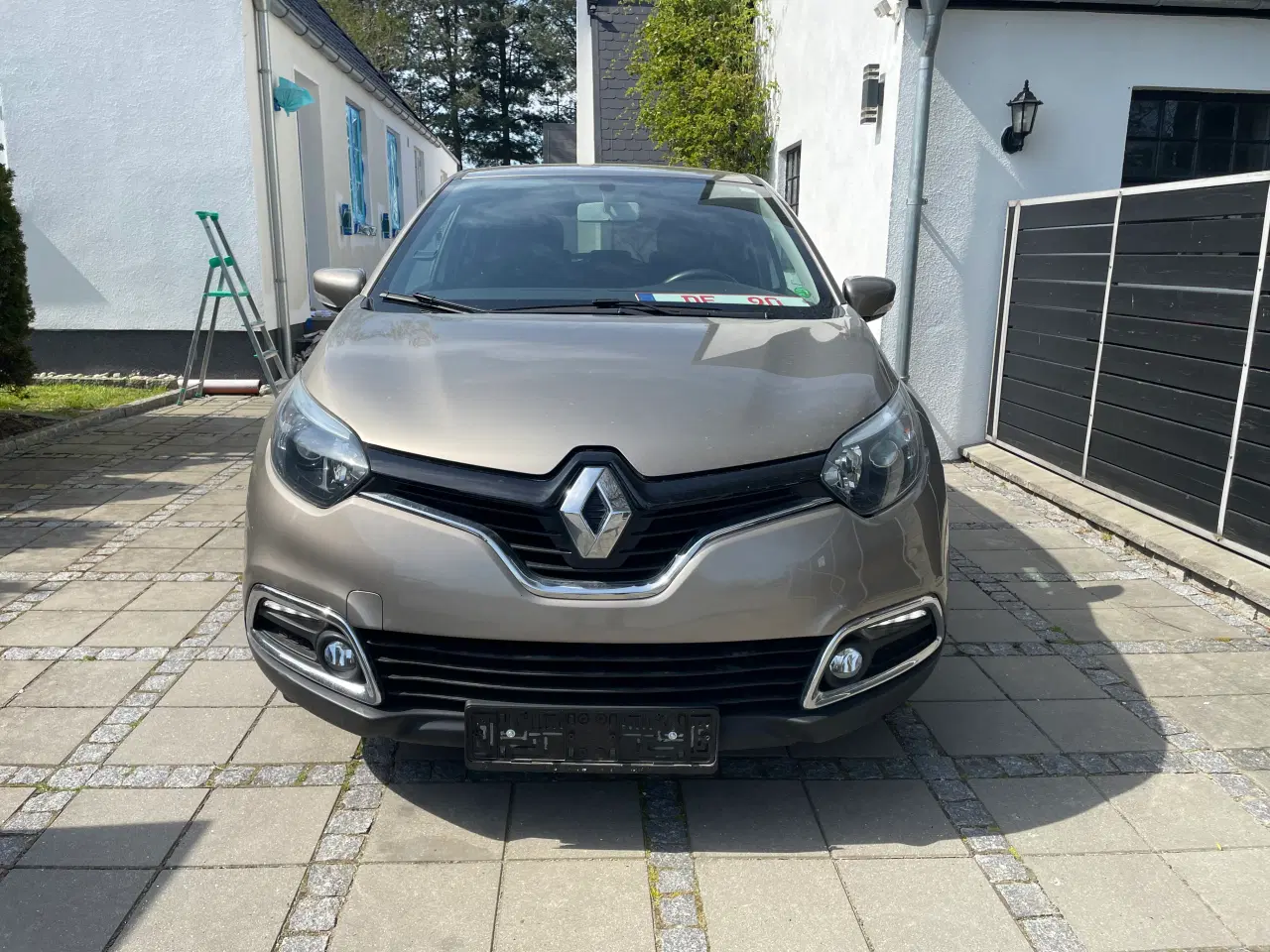 Billede 3 - Renault captur nysynet og nyserviceret
