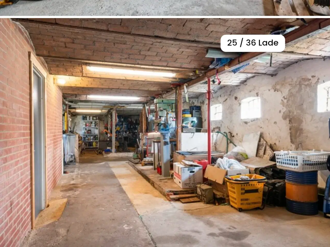 Billede 7 - Hus på landet 