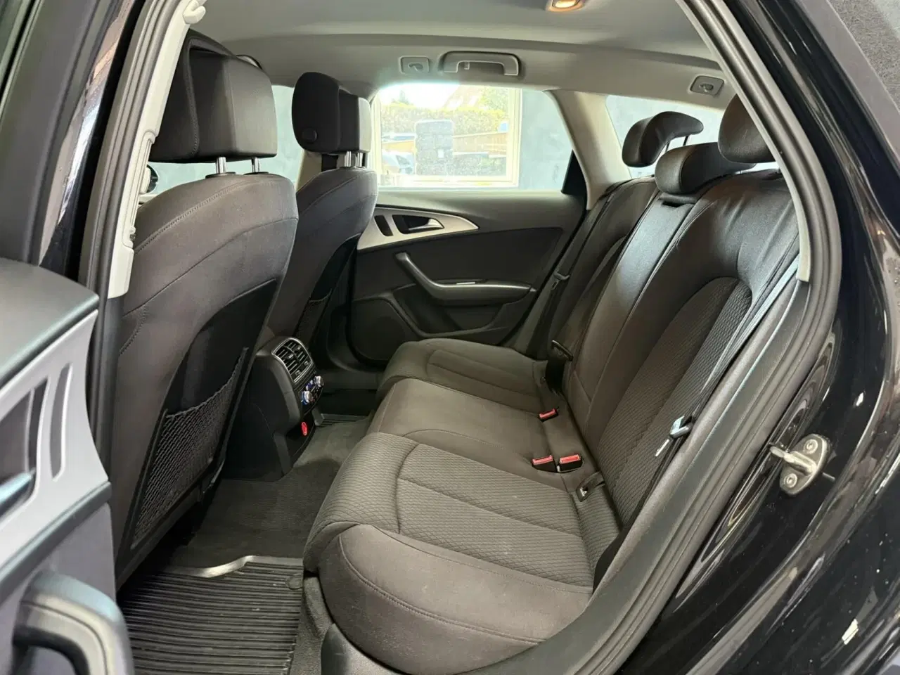 Billede 19 - Audi A6 Avant 3,0 TDI S Tronic 218HK Stc 7g Aut.