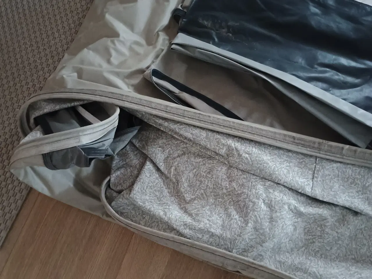 Billede 5 - Isabella Ambassador Dawn str.975/G18 med Carbonnex