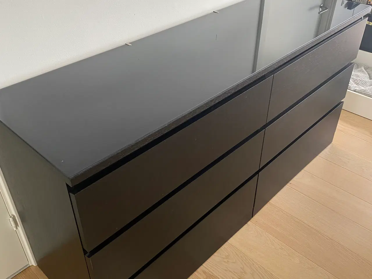 Billede 2 - Malm Kommode IKEA