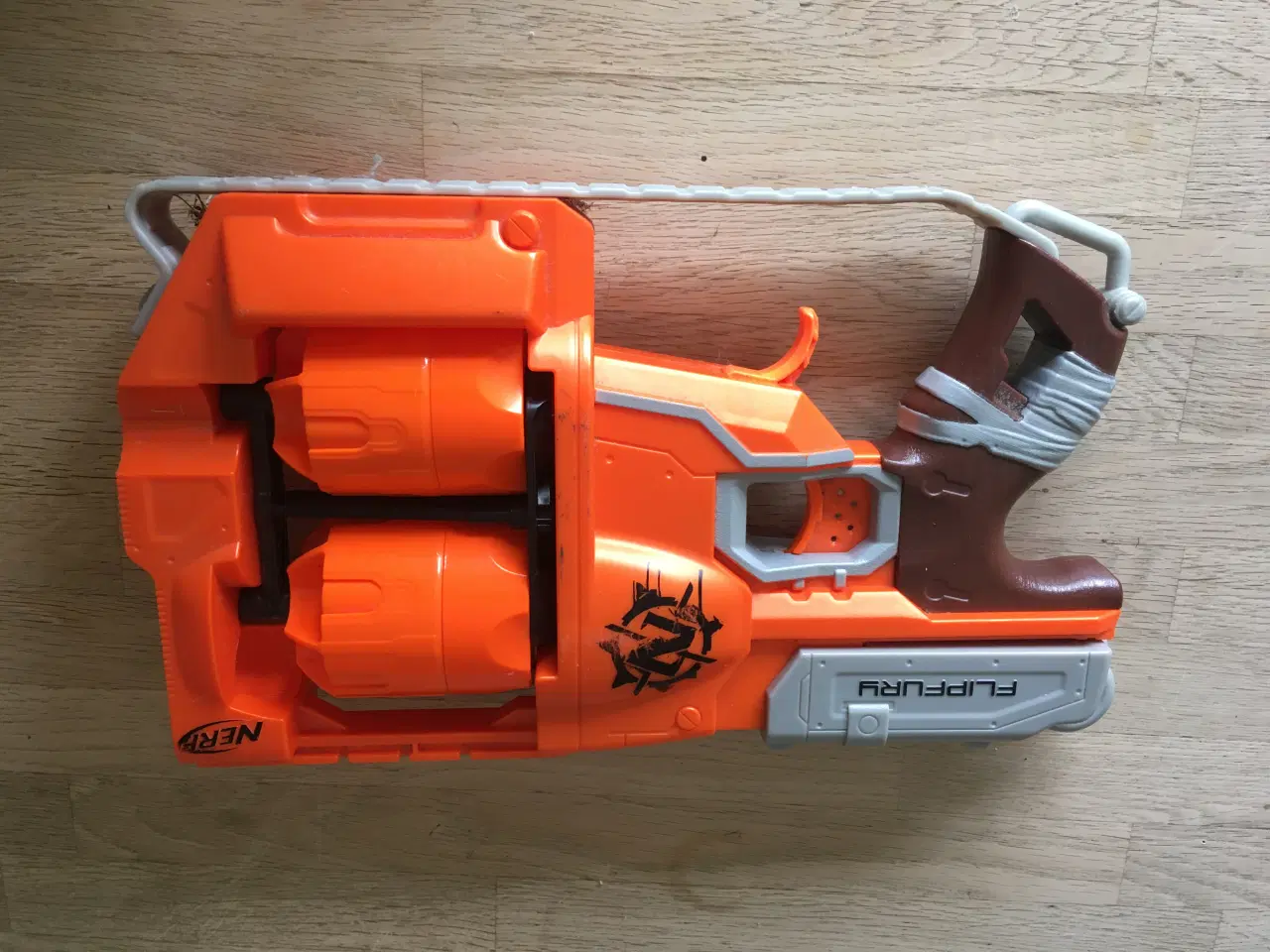 Billede 5 - Nerf guns 