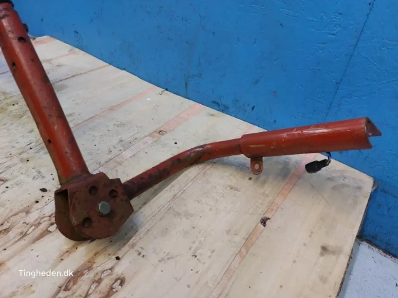 Billede 2 - Laverda 627 Arm 322396350