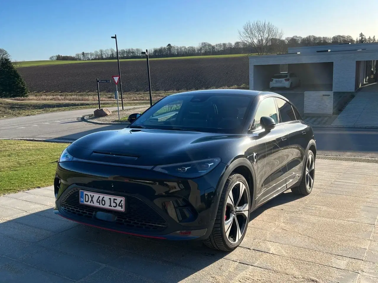 Billede 1 - Smart #3 66 Brabus