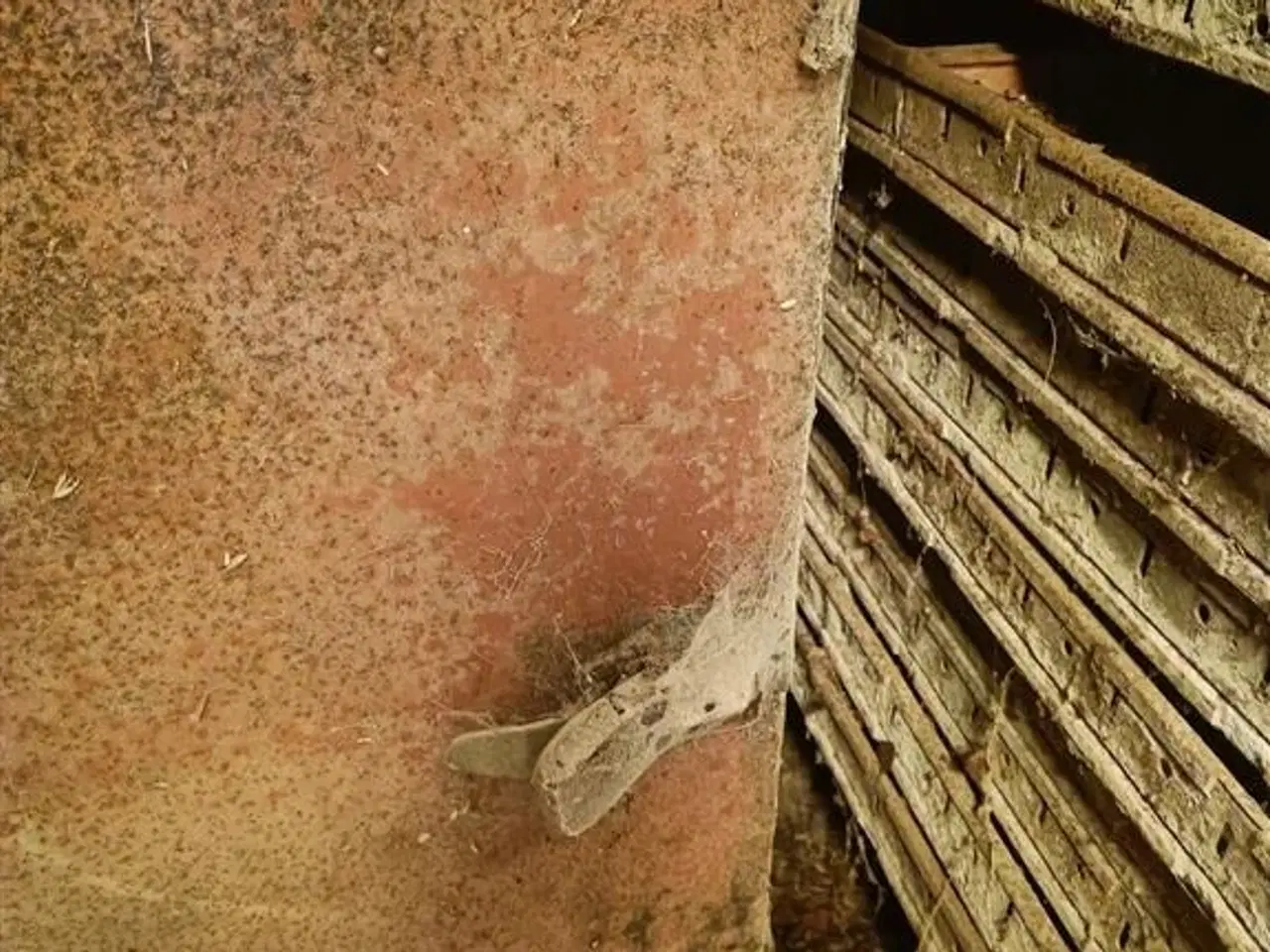 Billede 6 - - - - Hovedkanal ca. 7,4 m flytbar