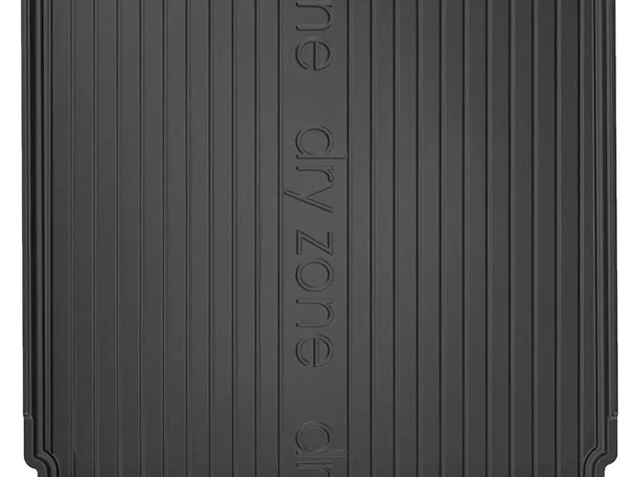 Billede 1 - Bagagerumsbakke Opel Zafira C MV 2012-2019