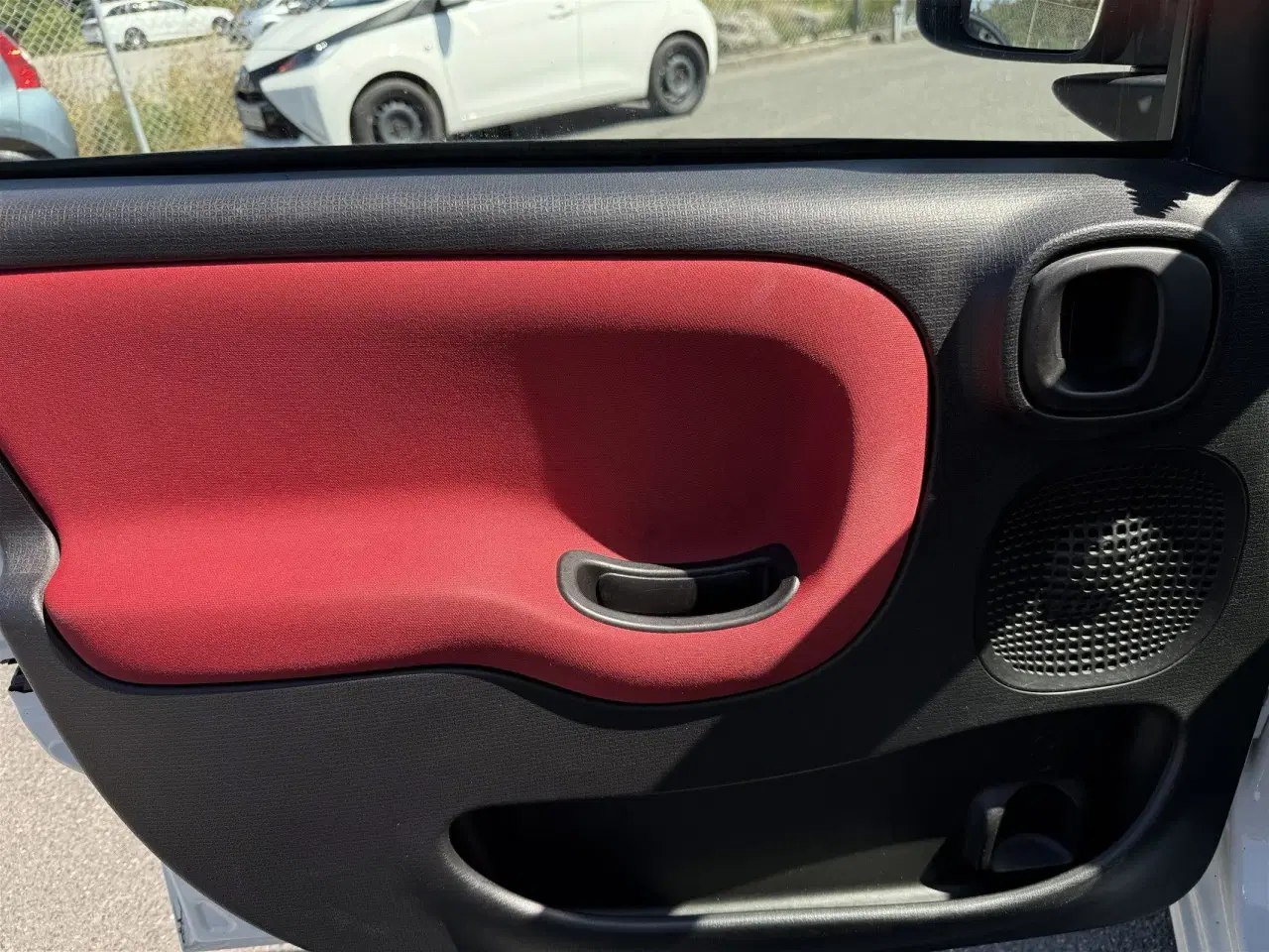 Billede 8 - Fiat Panda 0,9 TwinAir Popstar Start & Stop 65HK 5d