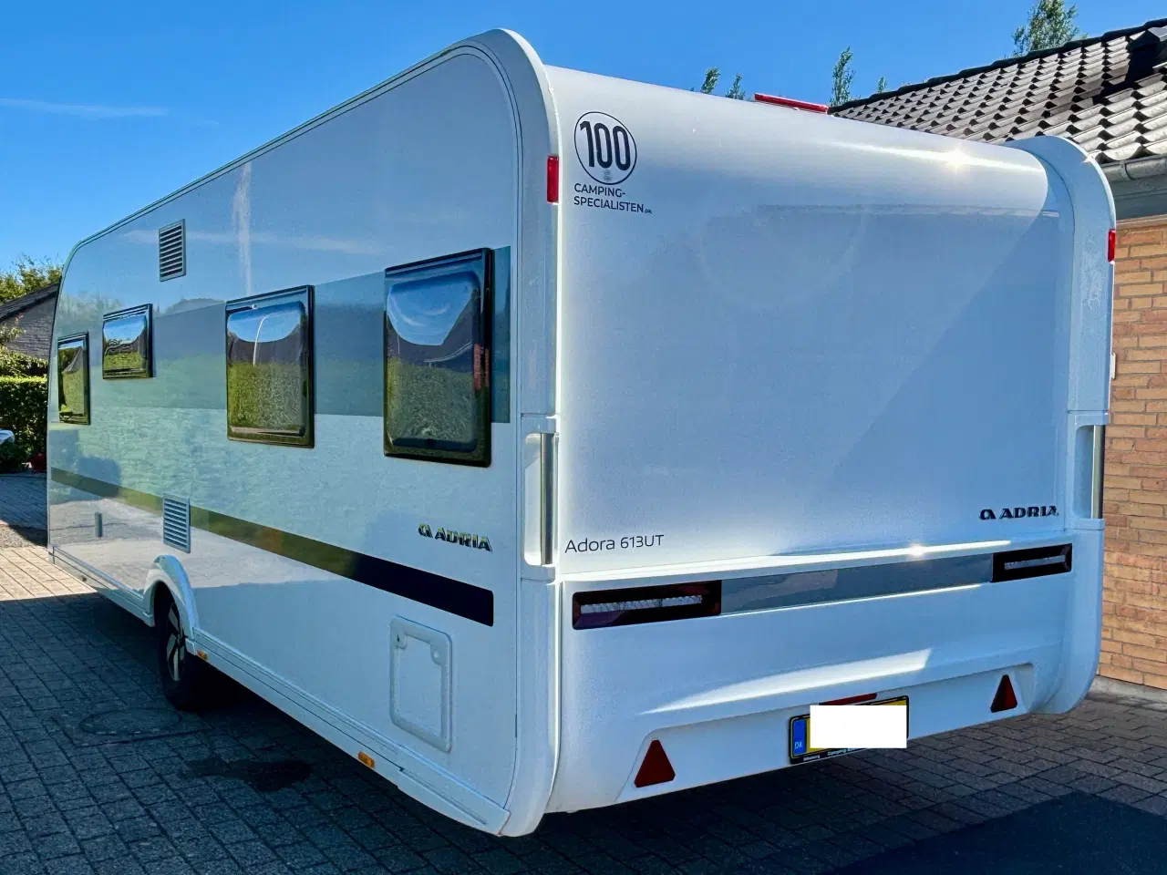 Billede 6 - Adria Adora 613 UT