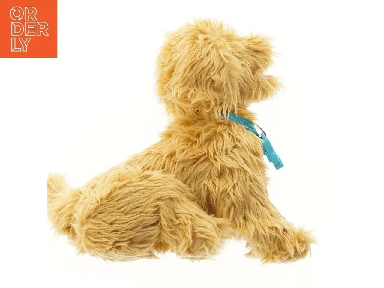 Billede 3 - Interaktiv hundelegetøj (str. 27x23x36 cm)