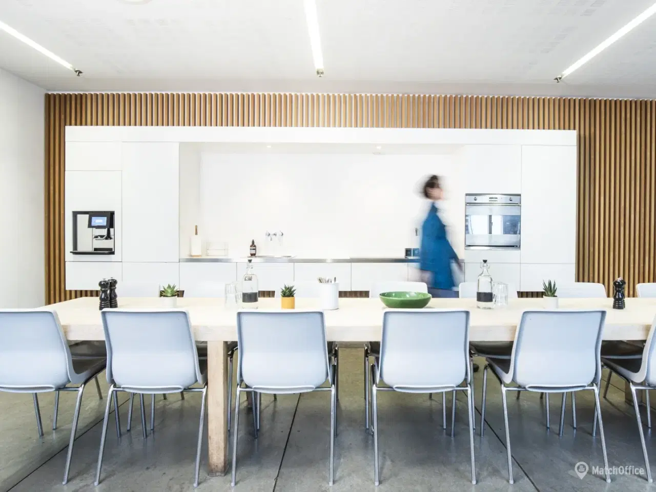Billede 14 - Eget kontor eller kontorplads centralt på Vesterbro