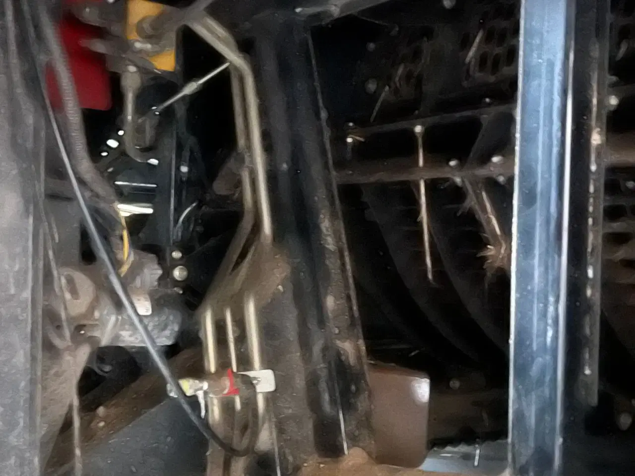 Billede 5 - Case IH 9240 AFS