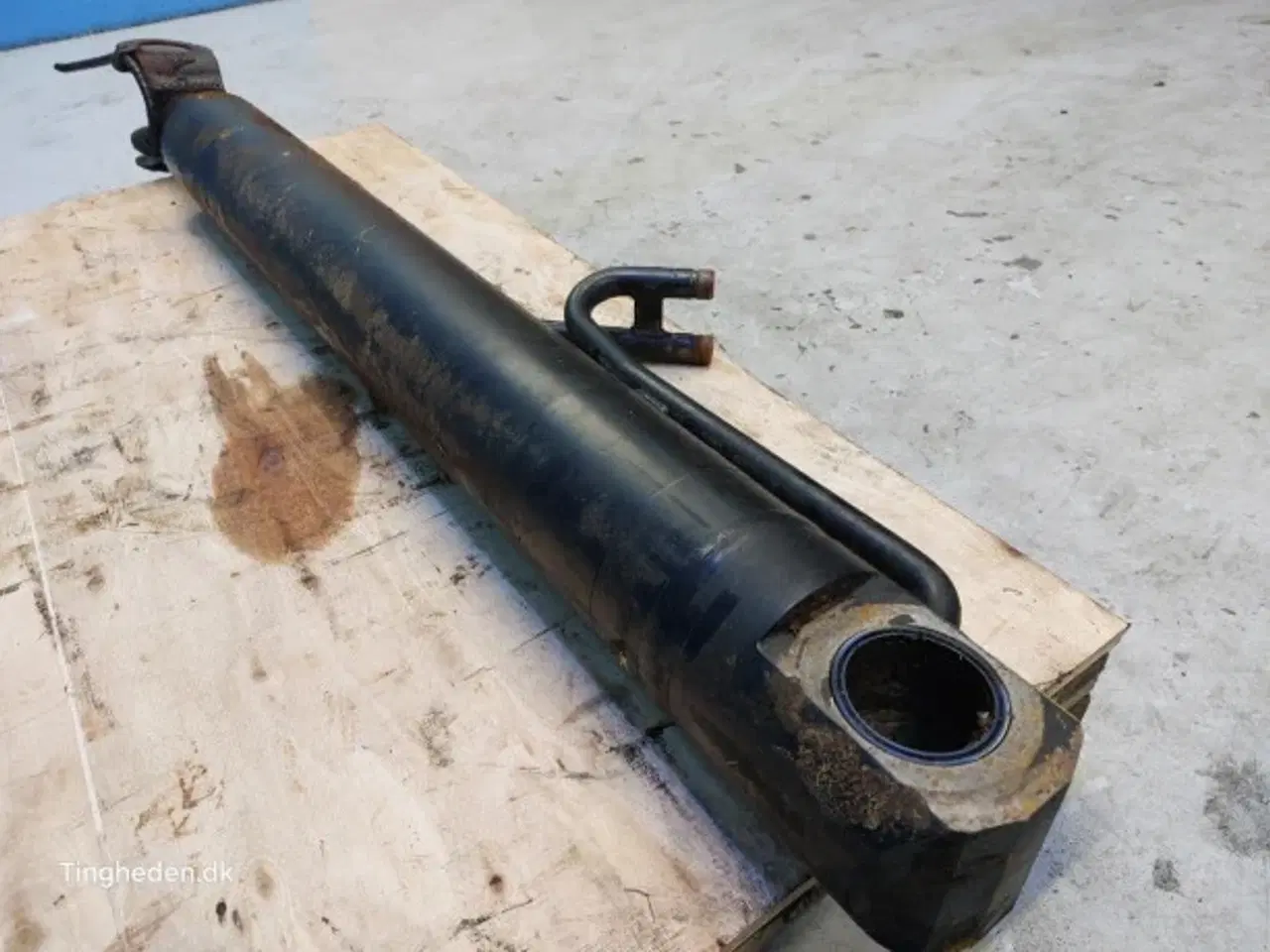 Billede 5 - JCB 427 HL Cylinder 561/60303