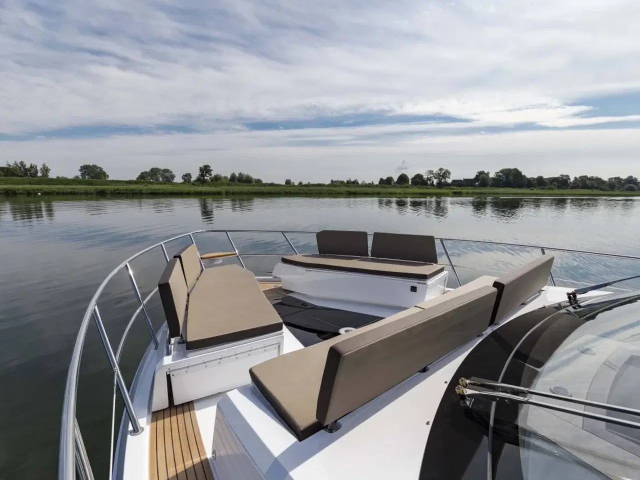 Billede 42 - Galeon 500 FLY