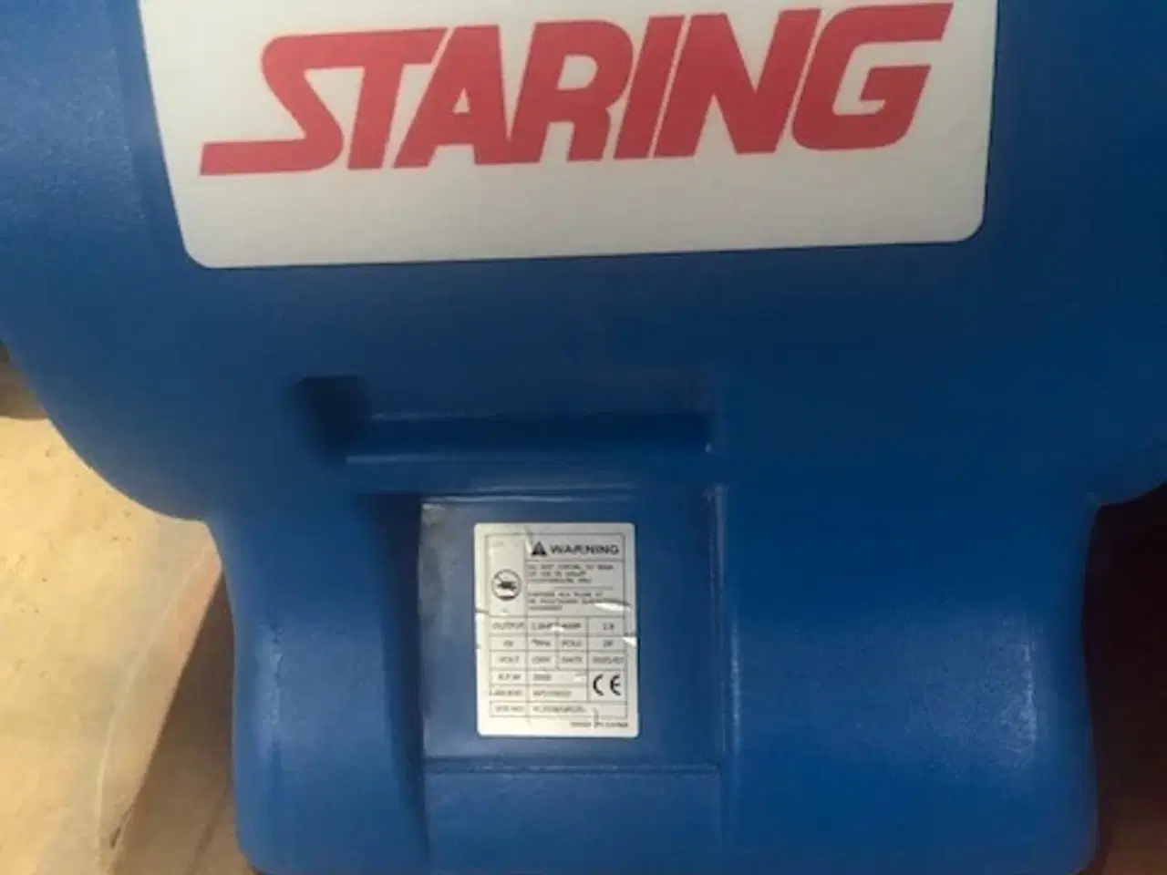 Billede 2 - Ventilator