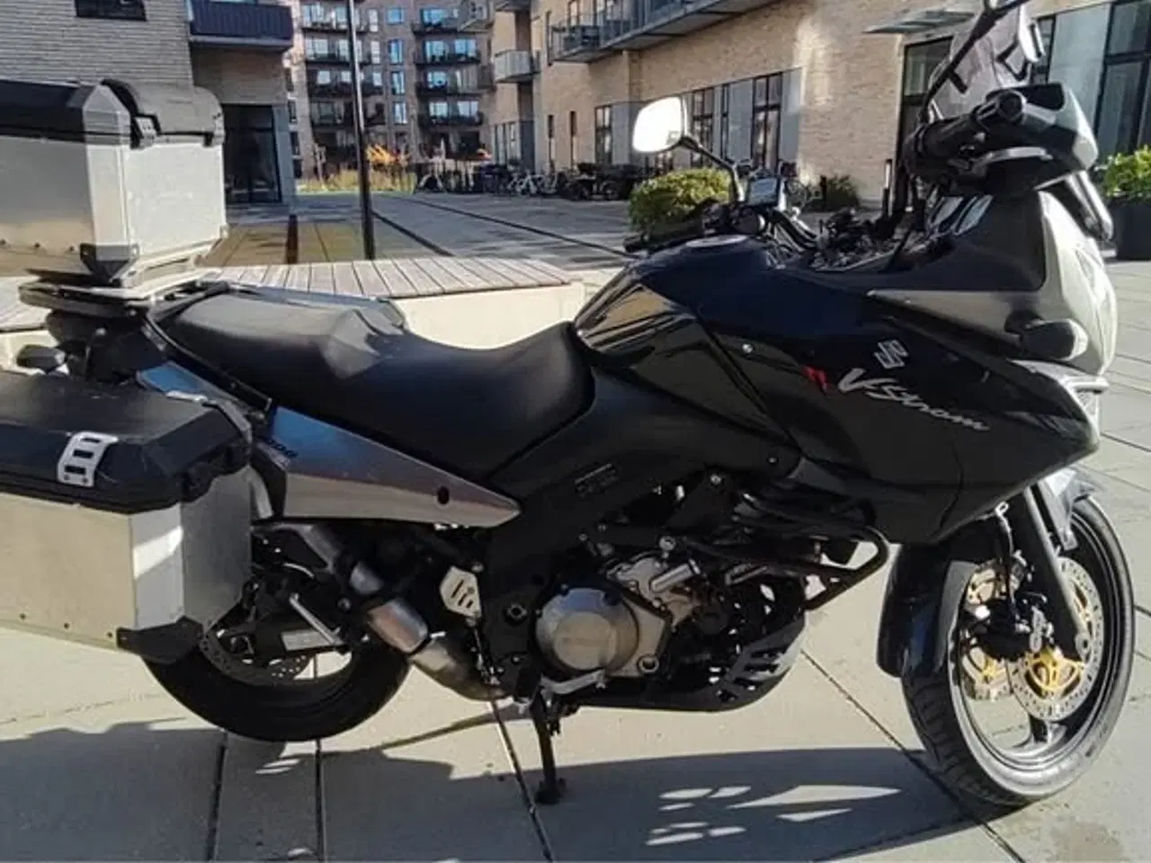 Billede 6 - Suzuki DL1000 V-Strom