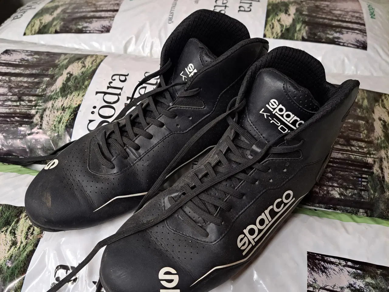 Billede 5 - Gokart udstyr. Alt du skal bruge for at komme igan