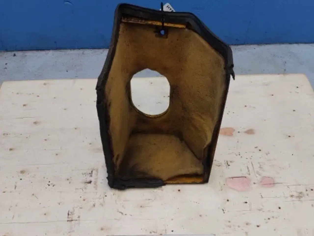 Billede 1 - Hydrema 806 Cover 213811