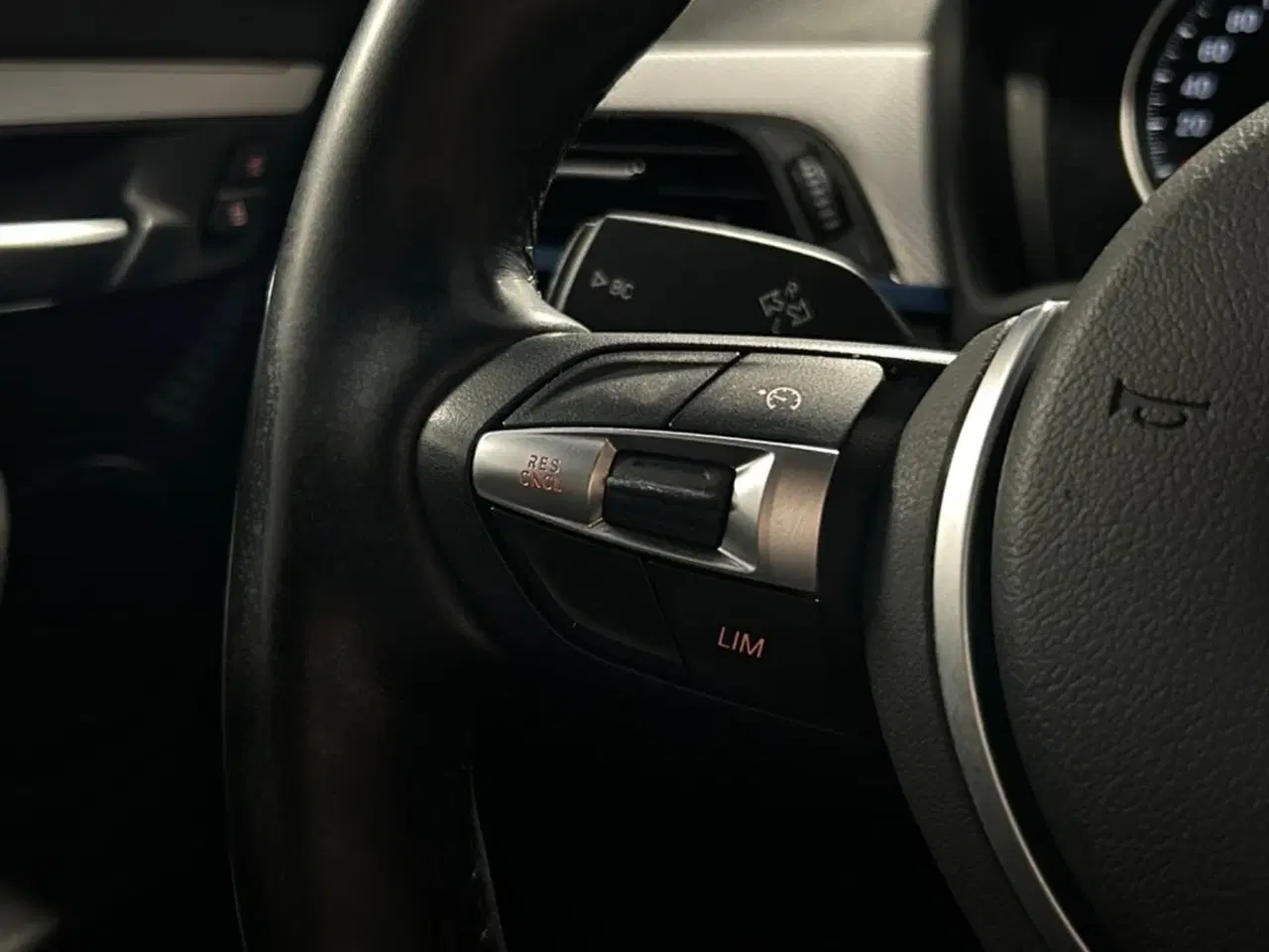 Billede 12 - BMW X1 1,5 sDrive18i M-Sport aut.