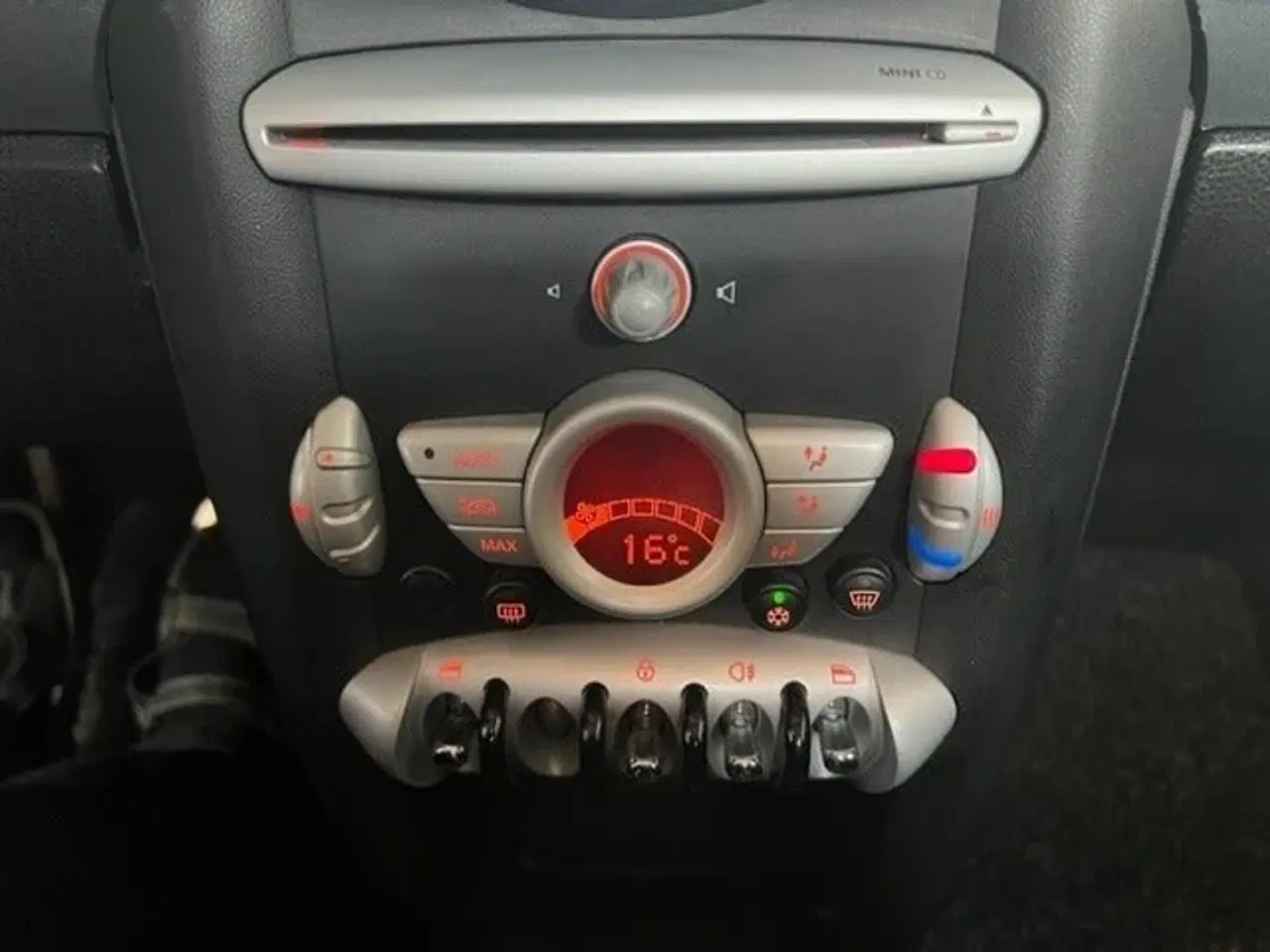 Billede 11 - MINI Cooper S 1,6