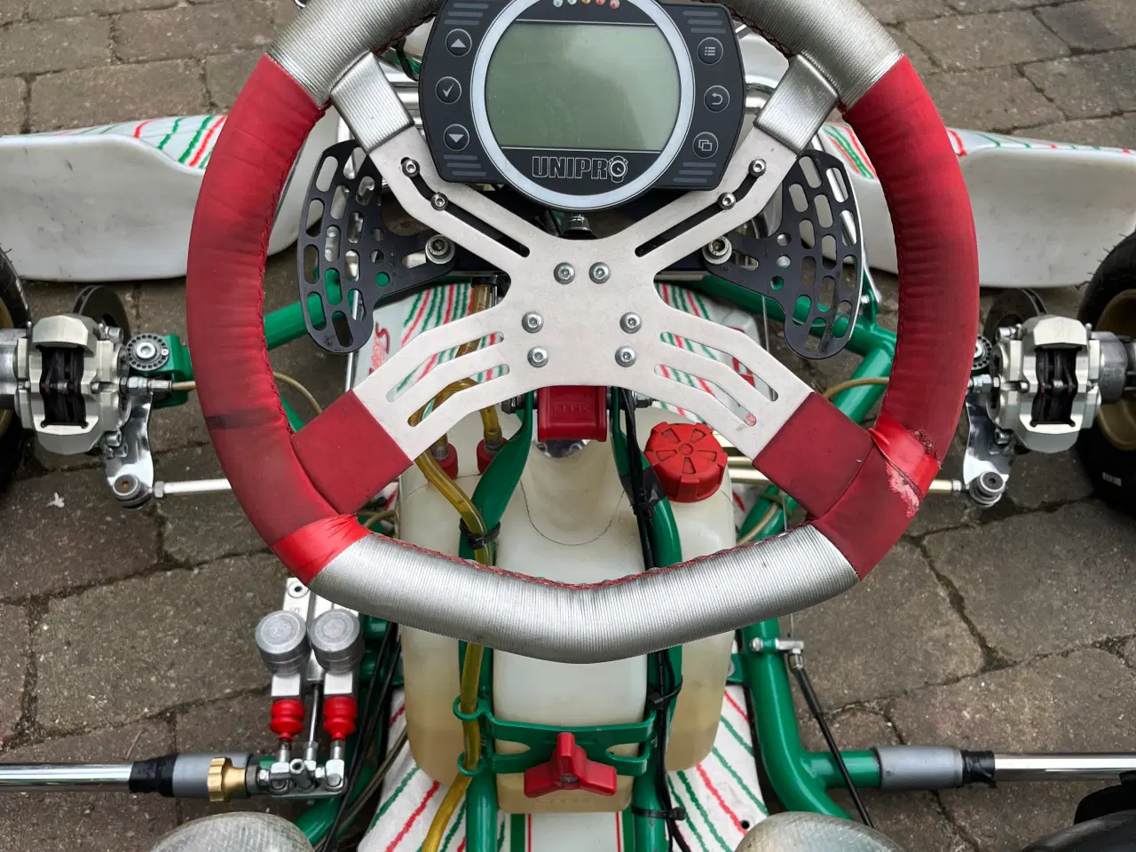 Billede 3 - Tony kart DD2 sælges