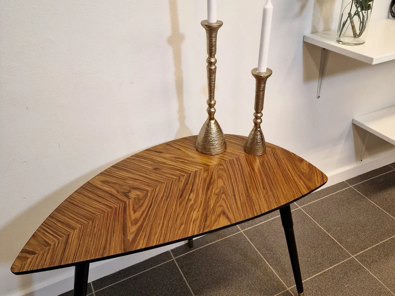 Billede 2 - LÖVBACKEN Sofabord