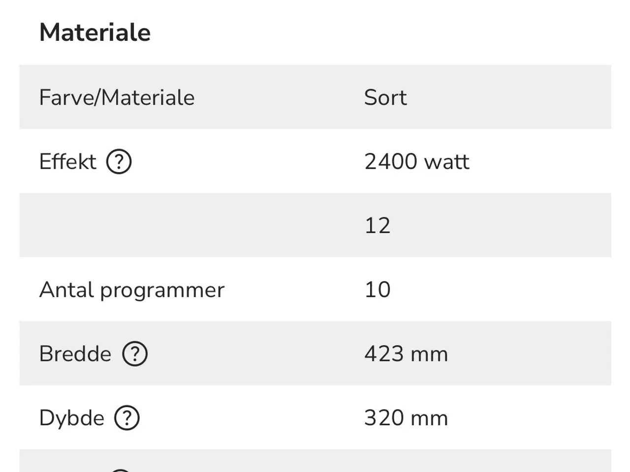 Billede 5 - HAWS Airfryer og miniovn