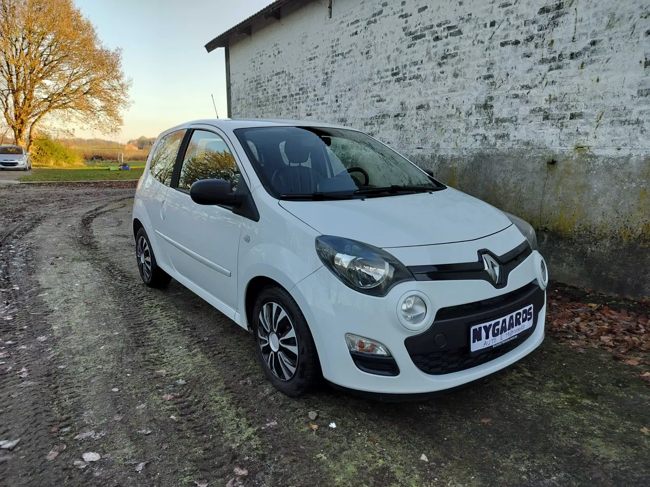 Billede 5 - Renault Twingo 120000km 