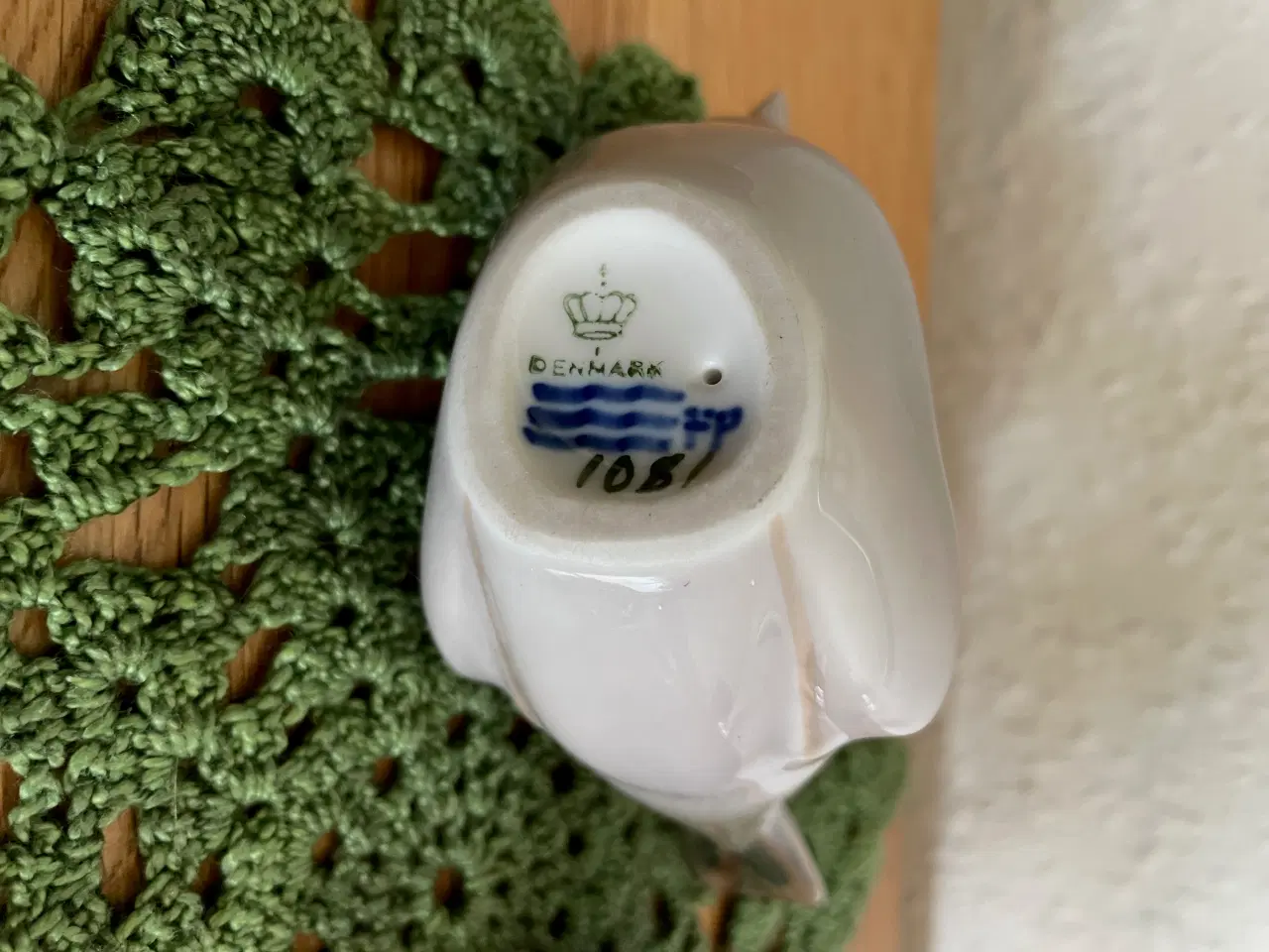 Billede 4 - NEDSAT Royal Copenhagen, spurve, nr. 1081 og 1519