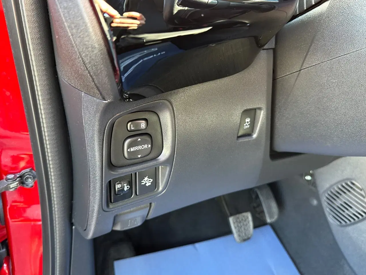 Billede 8 - Toyota Aygo 1,0 VVT-i x-clusiv x-shift