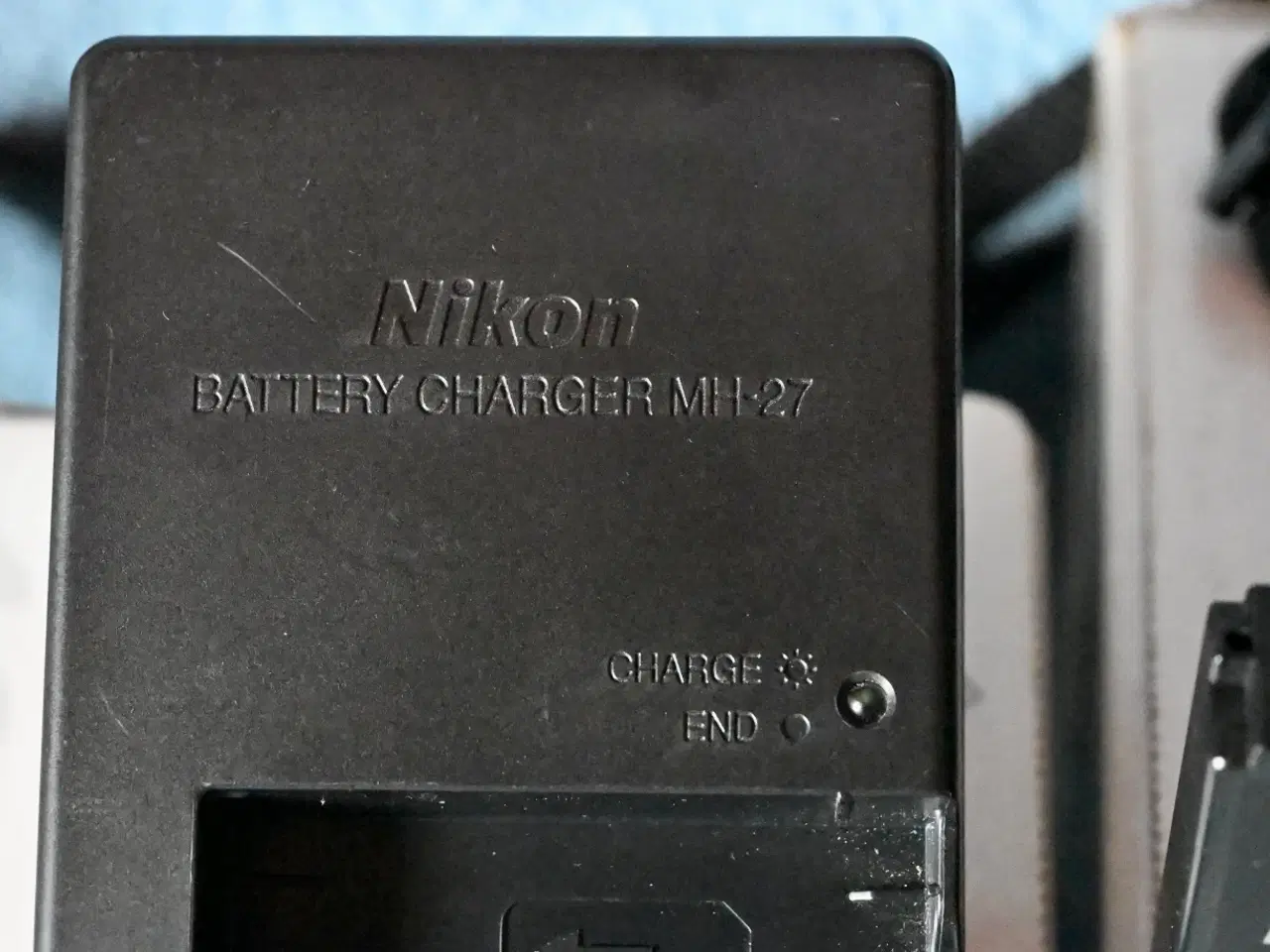 Billede 4 - NIKON 1 J3 & Nikkor 1 10mm 2,8 🌟