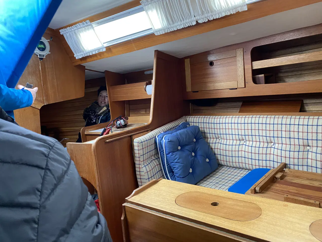 Billede 12 - Mosquito 88 famile og race båd