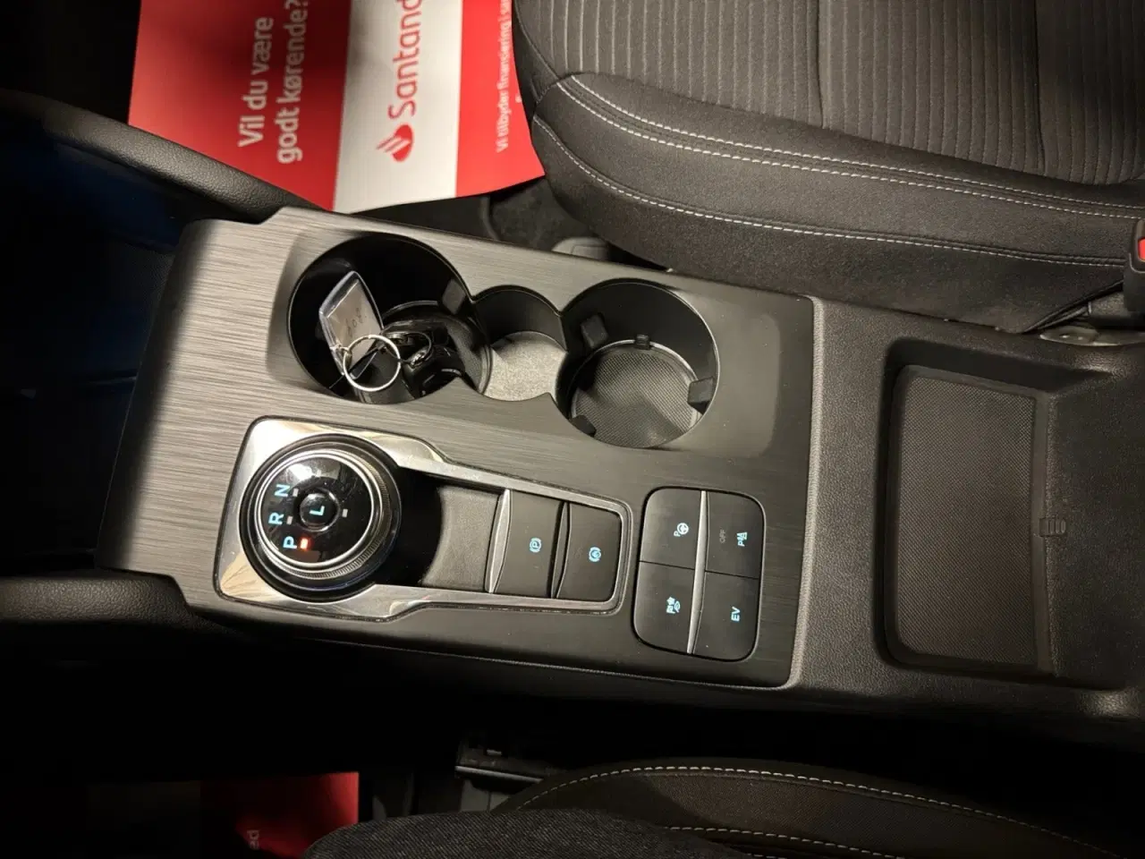 Billede 13 - Ford Kuga 2,5 PHEV Titanium CVT