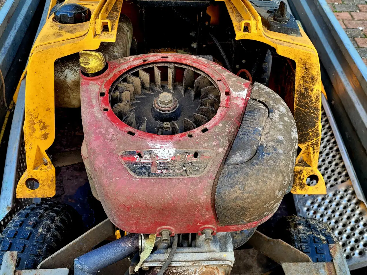 Billede 5 - Stiga Villa Comfort