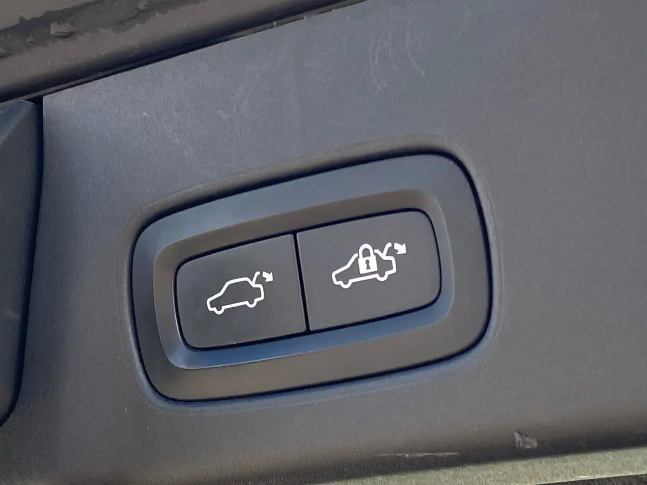 Billede 7 - Volvo V90 2,0 D4 Momentum 190HK Stc 8g Aut.