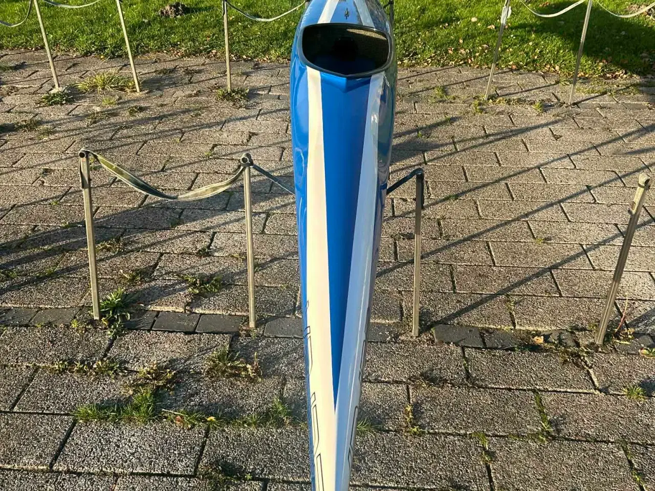 Billede 1 - Kajak Vajda Apex 