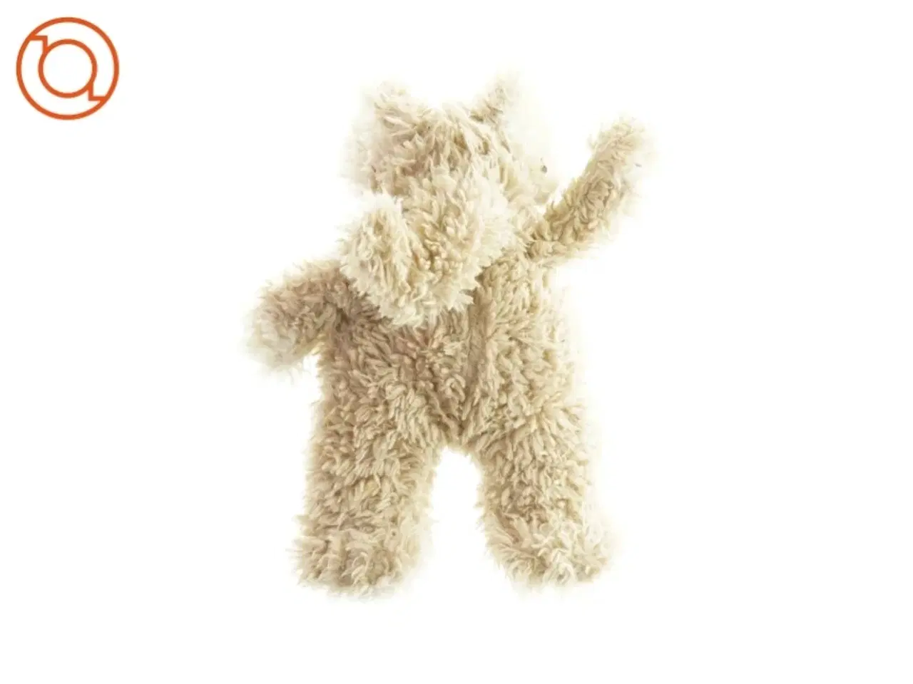 Billede 1 - Elefant bamse (str. H 32 cm)