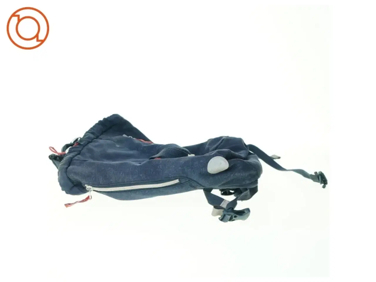 Billede 3 - Rygsæk fra Beckmann (str. 35 x 26 cm)