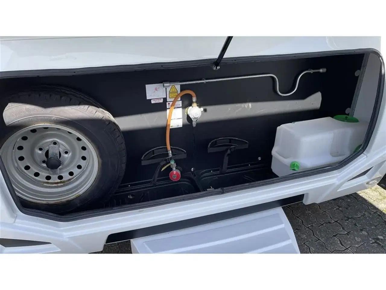 Billede 11 - 2022 - Caravelair Antares 450