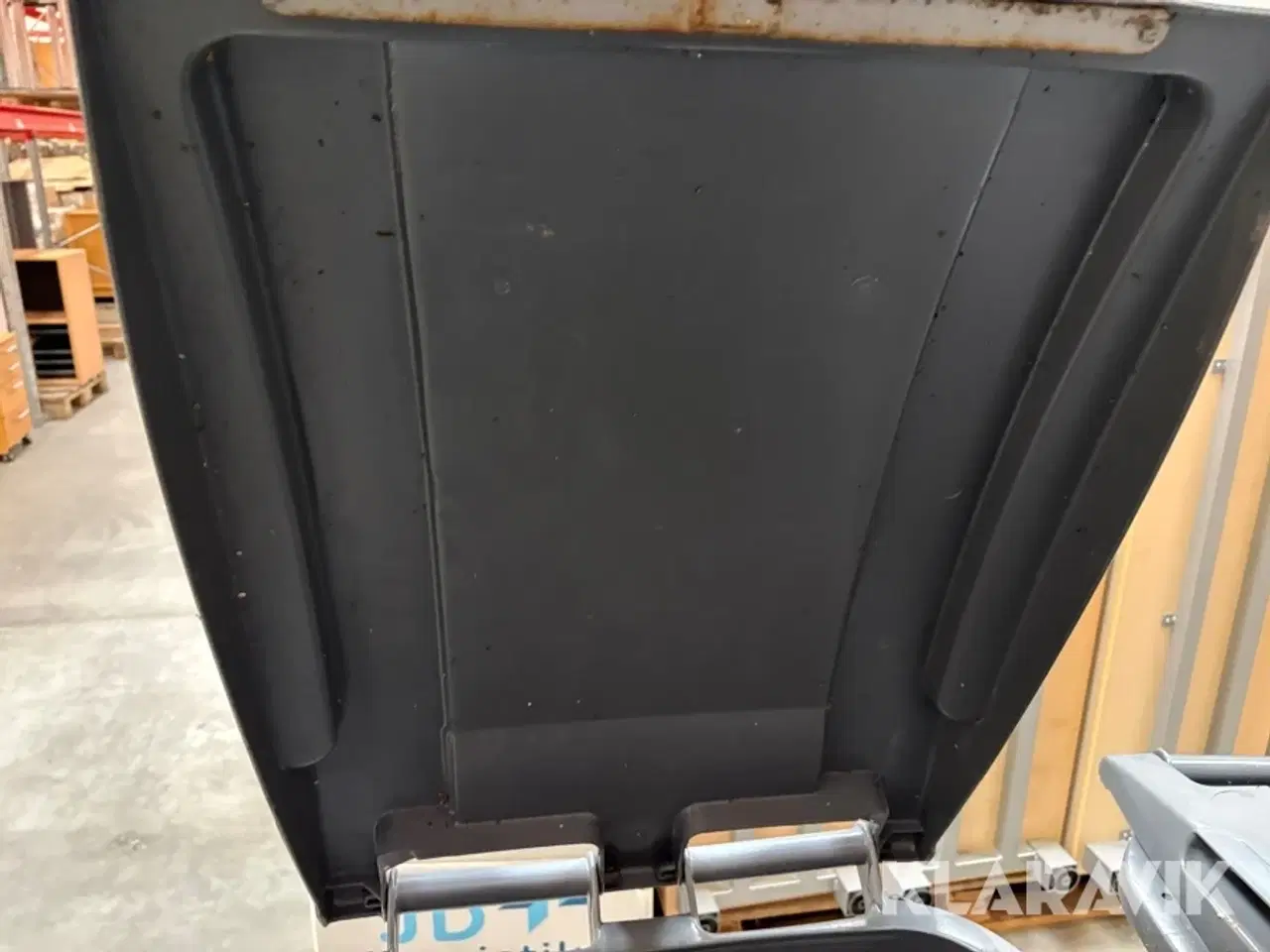 Billede 4 - Skraldespande 6 styk