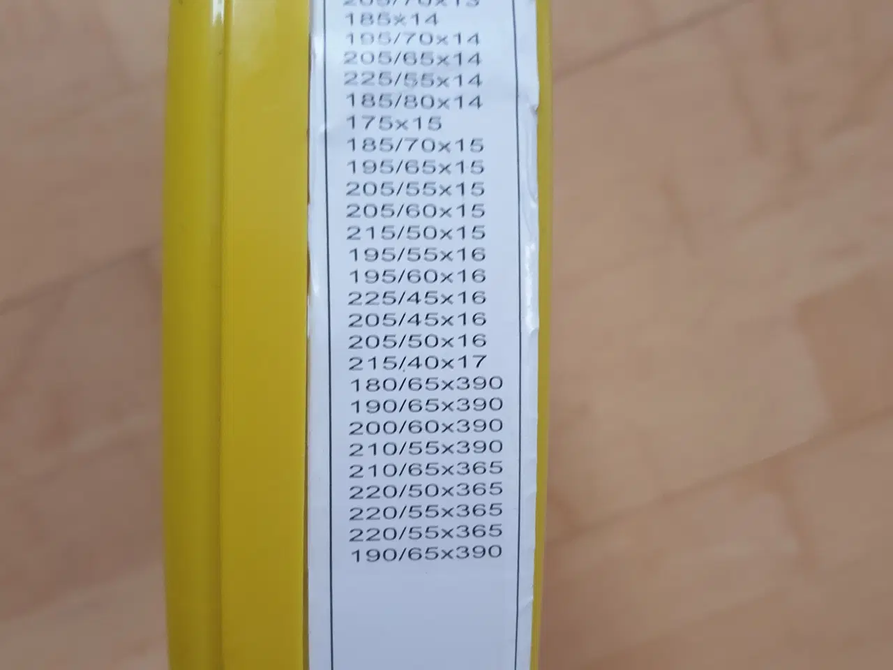 Billede 4 - Snekæder, helt Nye