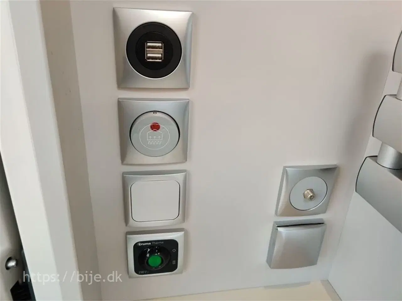 Billede 16 - 2021 - Adria Adora 472 UP