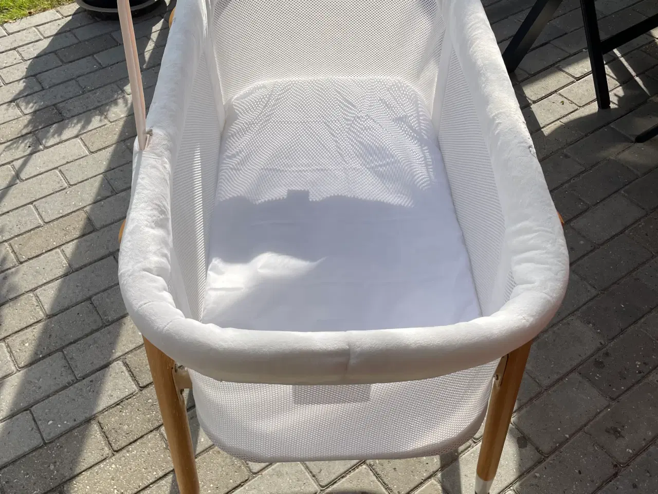 Billede 2 - Baby seng